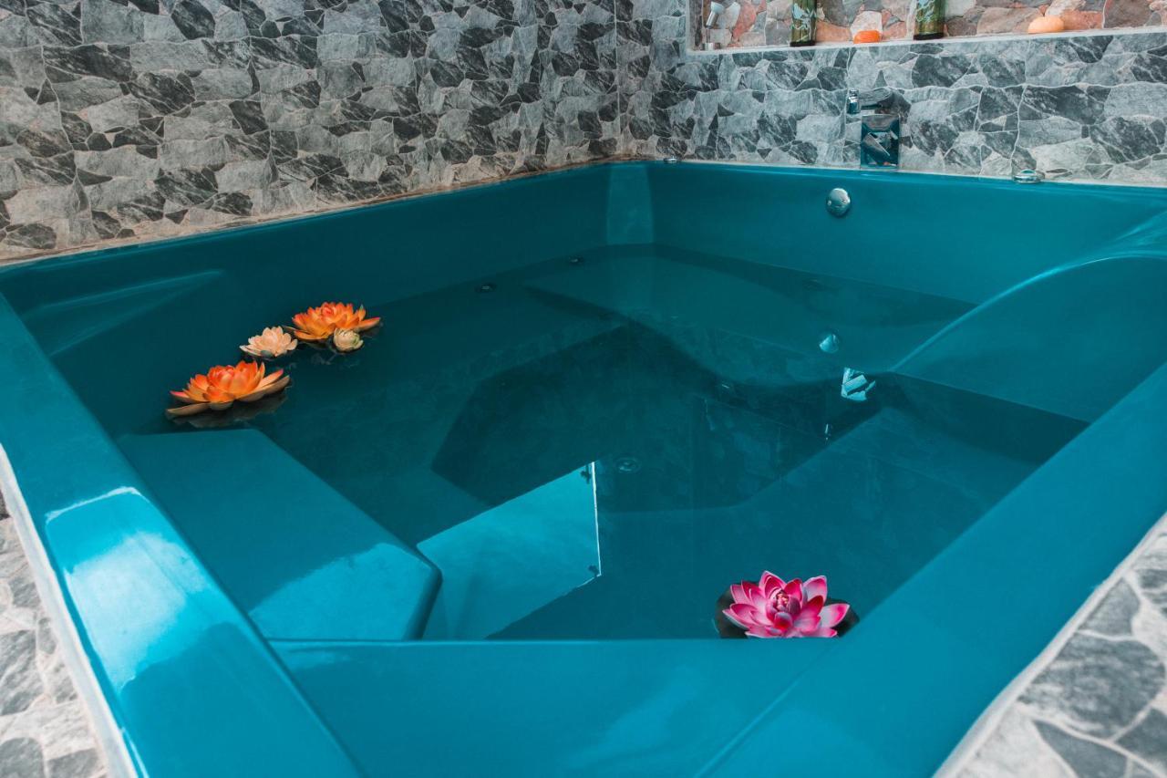 Hotel Pachamama Spa Dosquebradas Kültér fotó